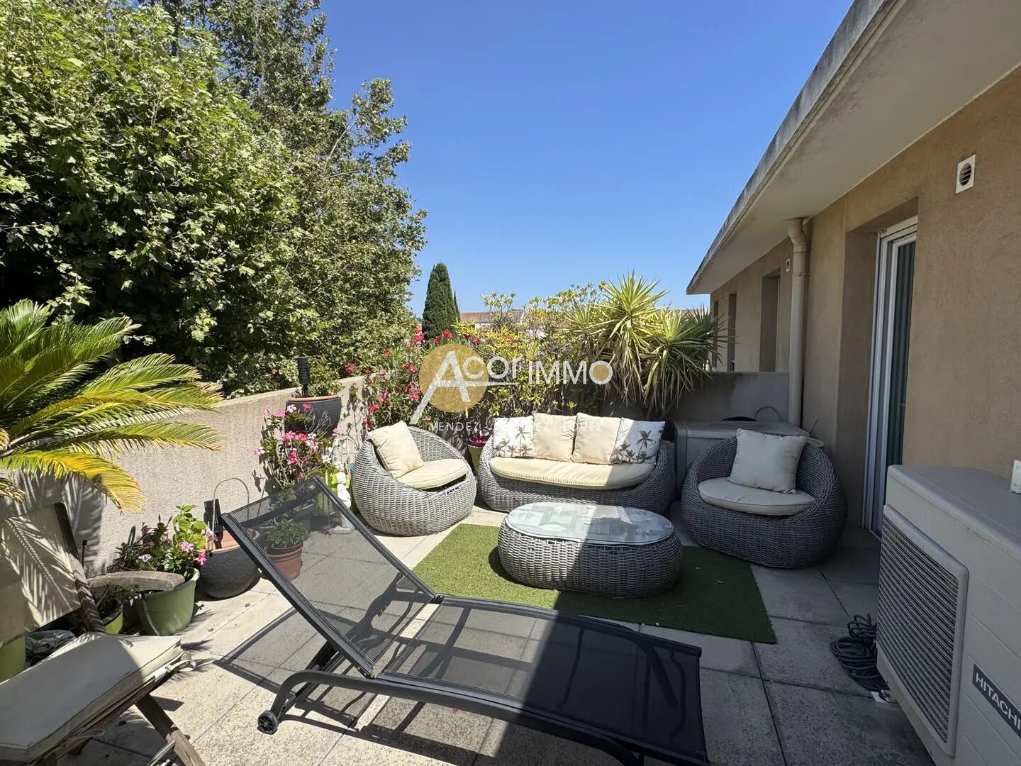 Appartement à louer, 82m², Six-Fours-les-Plages