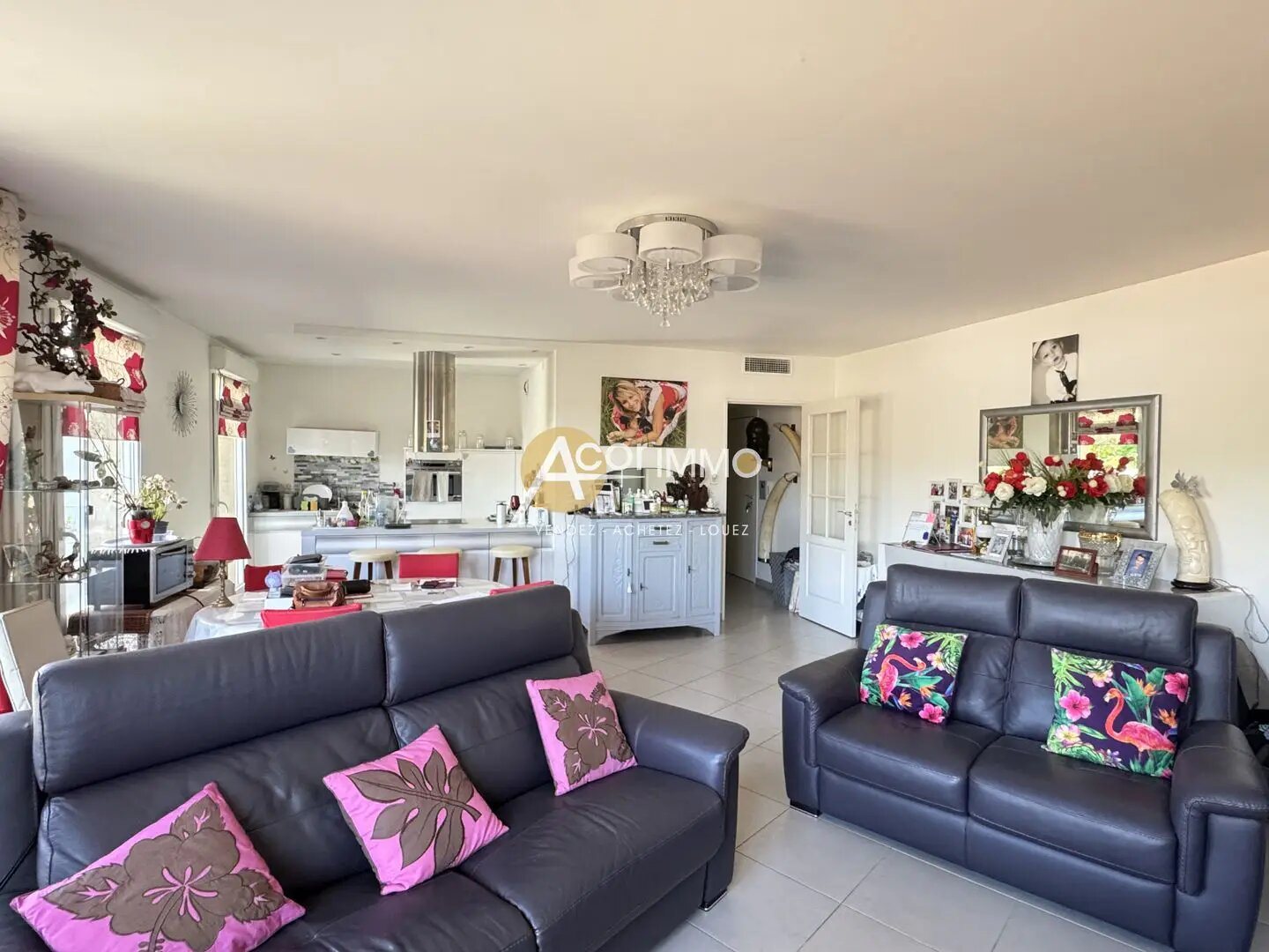 Appartement à louer, 82m², Six-Fours-les-Plages