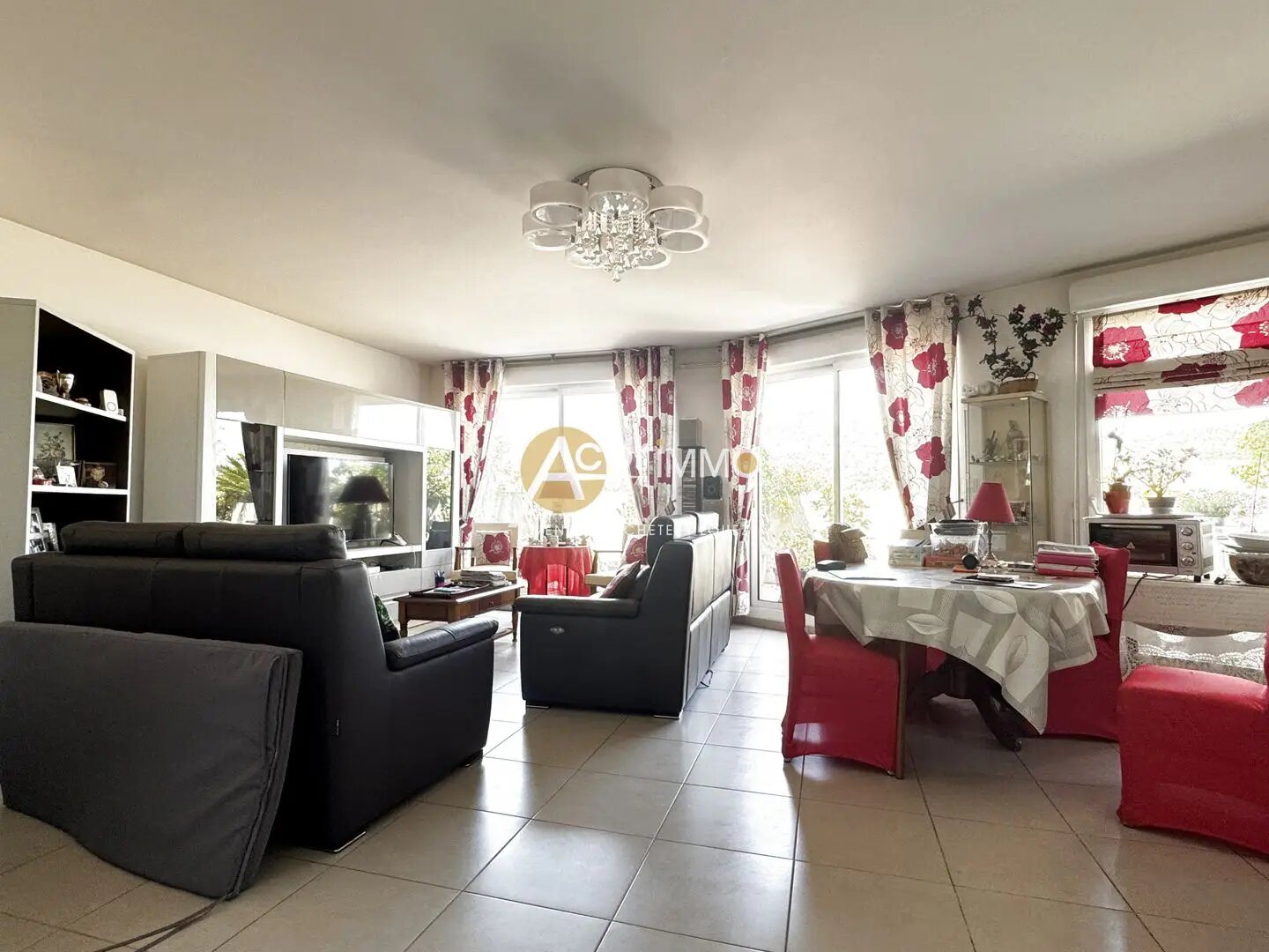 Appartement à louer, 82m², Six-Fours-les-Plages