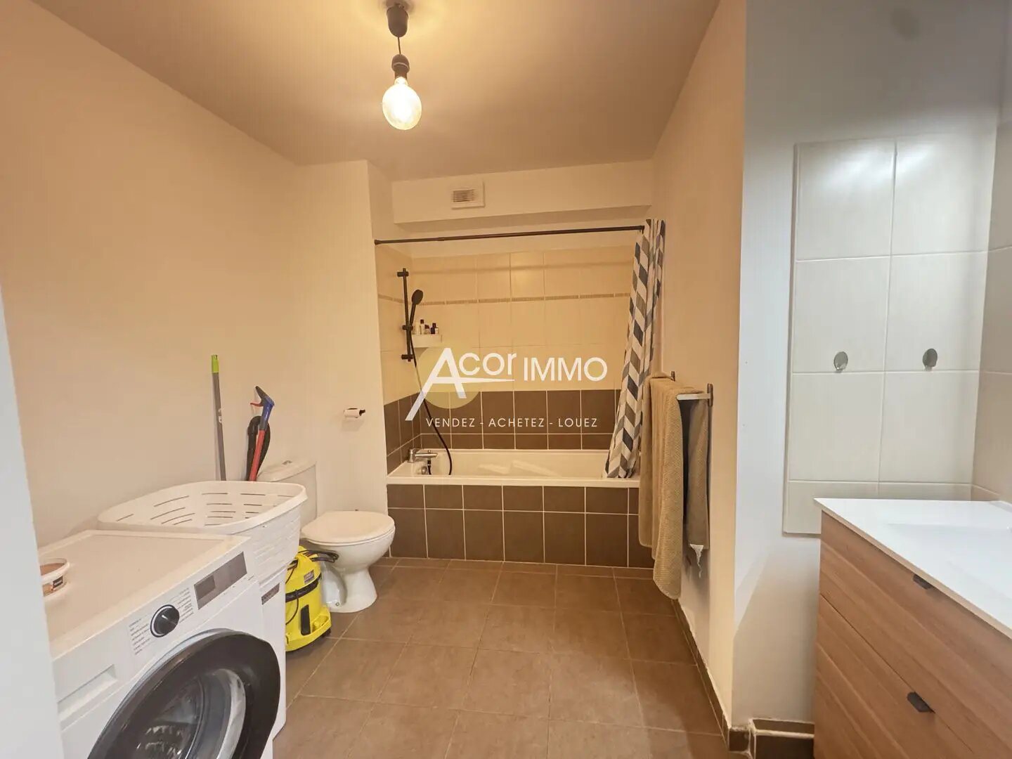 Appartement à louer, 41m², La Seyne-sur-Mer