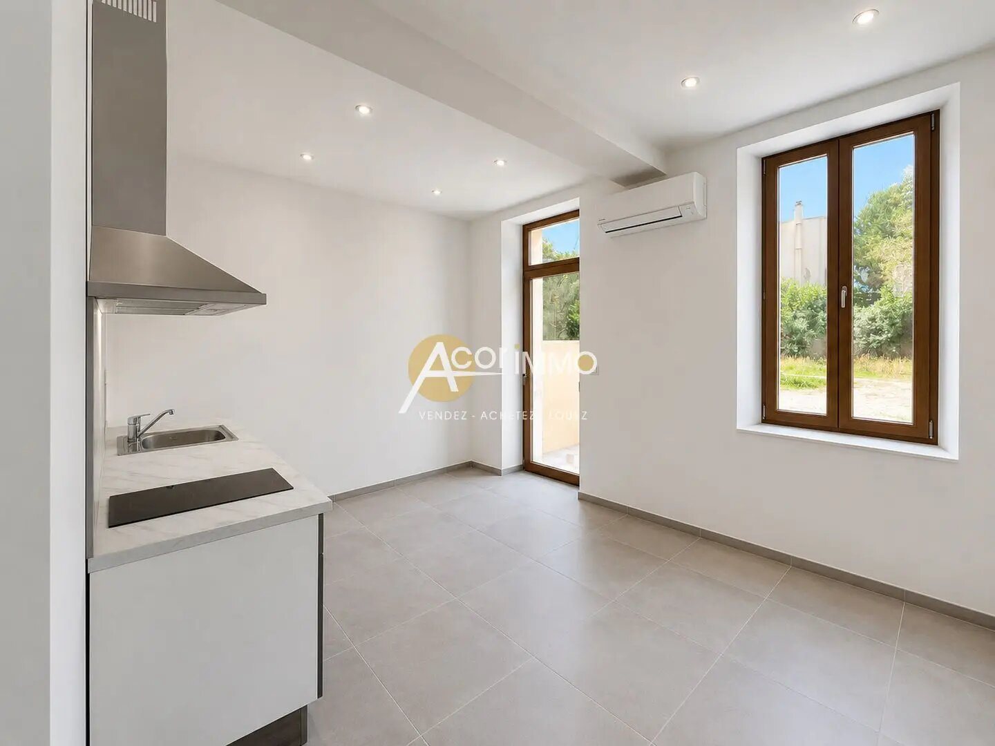 Appartement à louer, 21m², La Seyne-sur-Mer