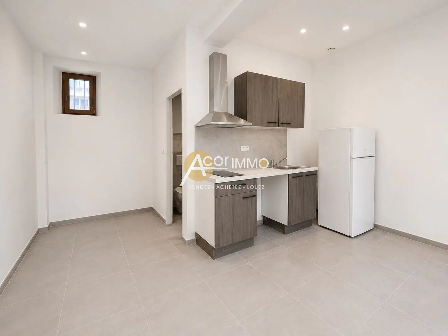 Appartement à louer, 21m², La Seyne-sur-Mer