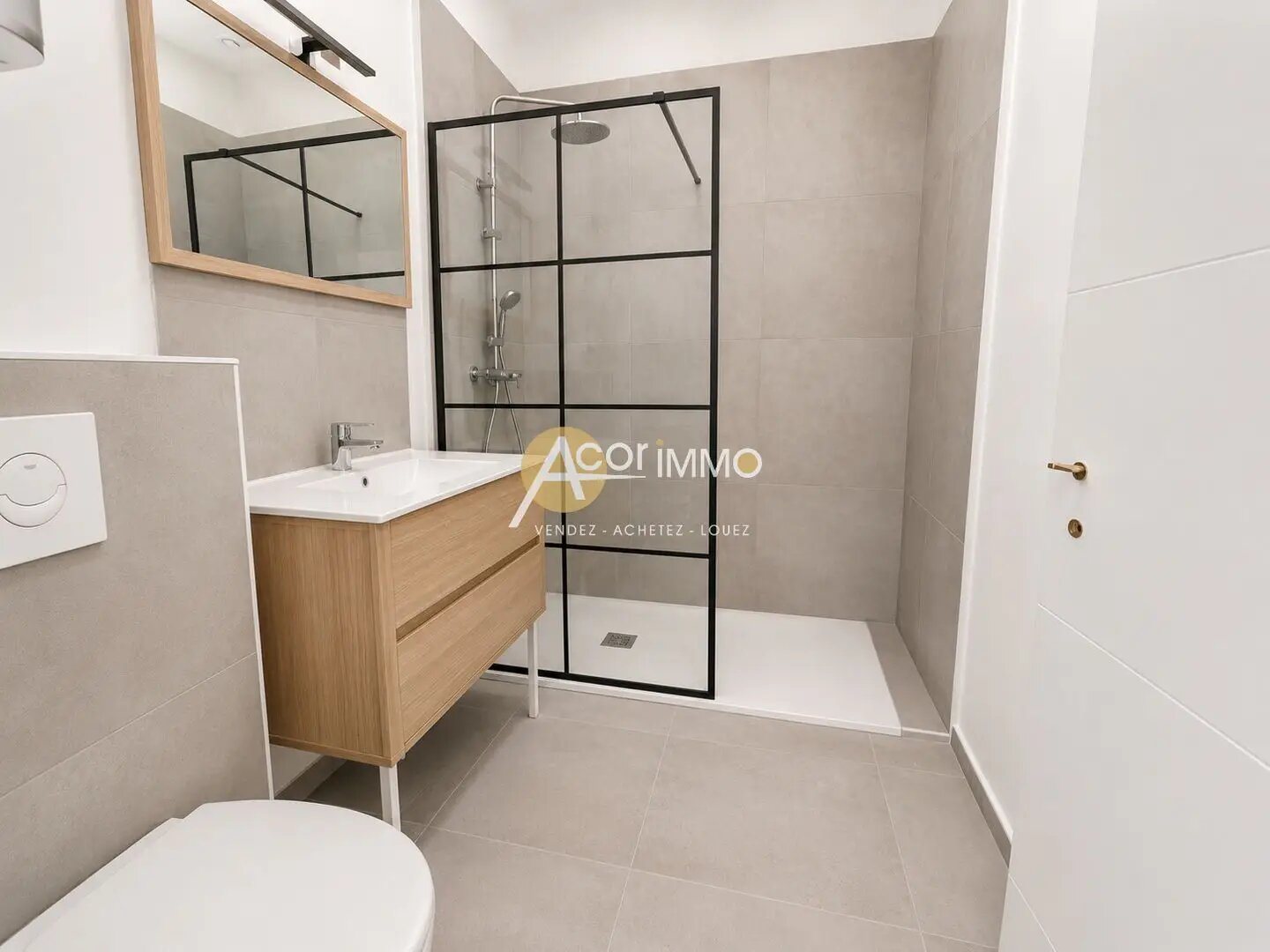 Appartement à louer, 21m², La Seyne-sur-Mer