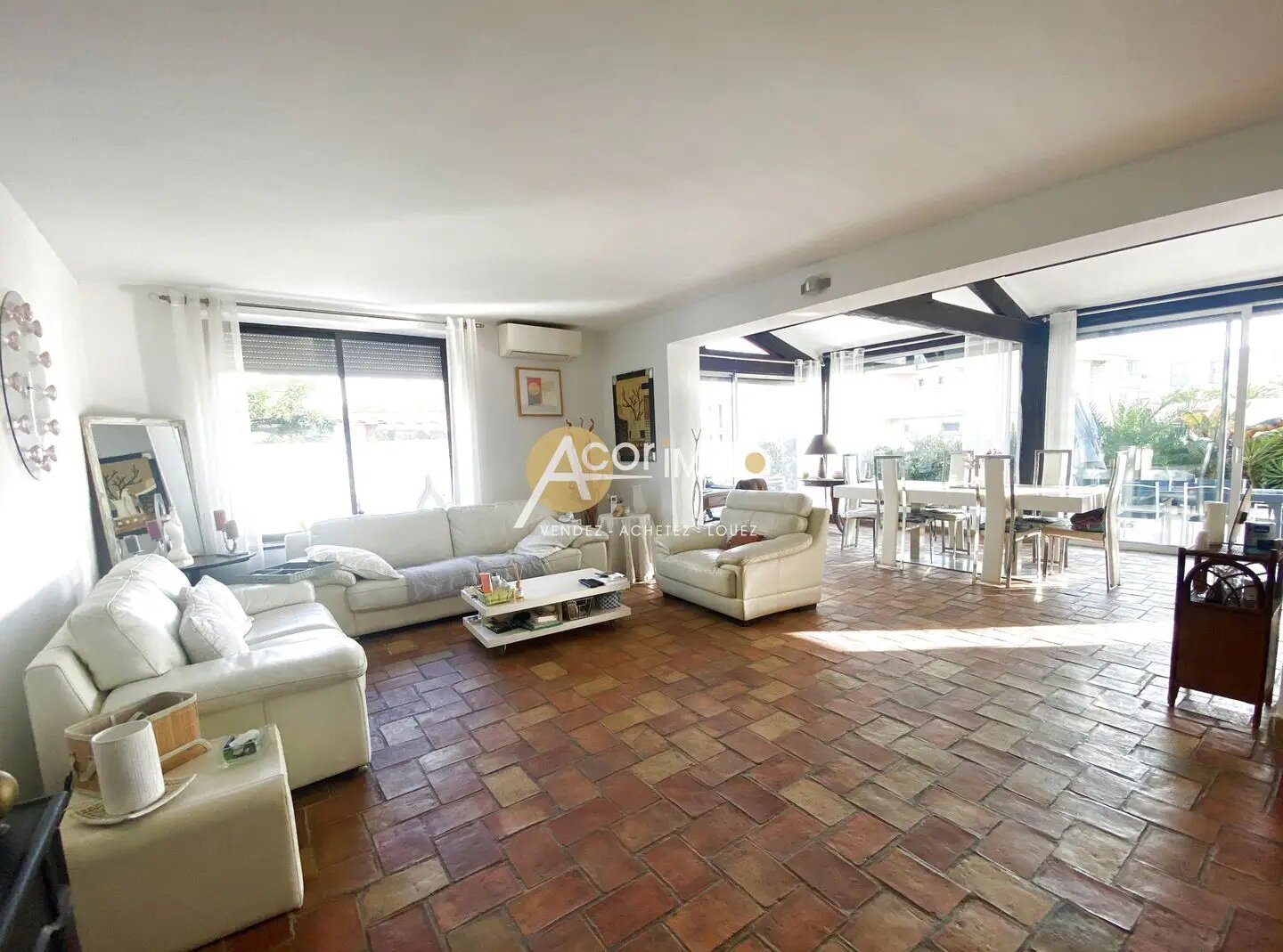 Maison à vendre, 220m², La Seyne-sur-Mer