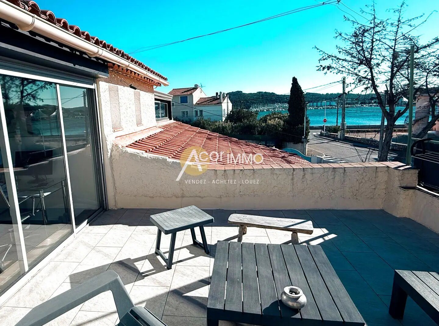 Maison à vendre, 220m², La Seyne-sur-Mer