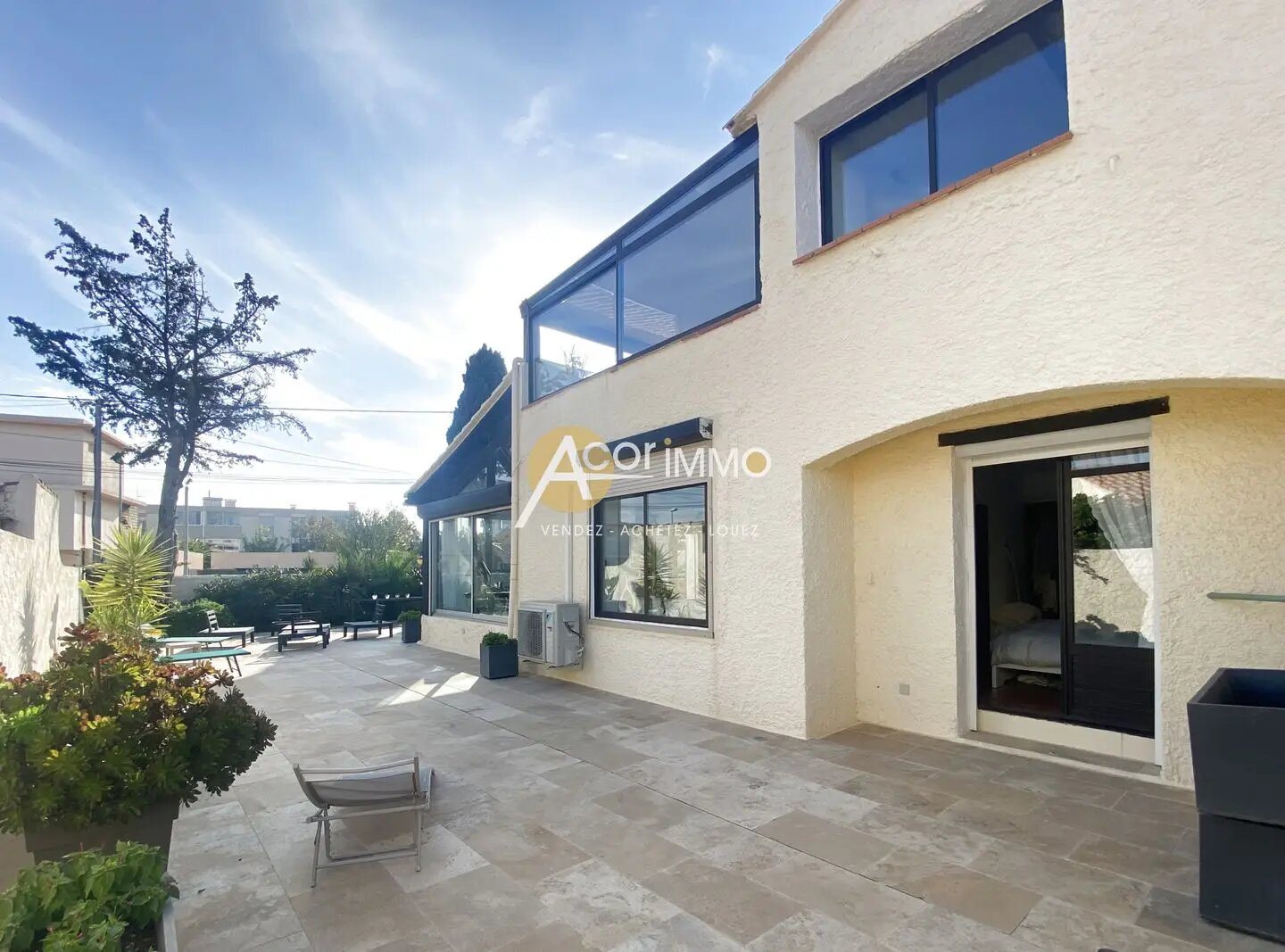Maison à vendre, 220m², La Seyne-sur-Mer