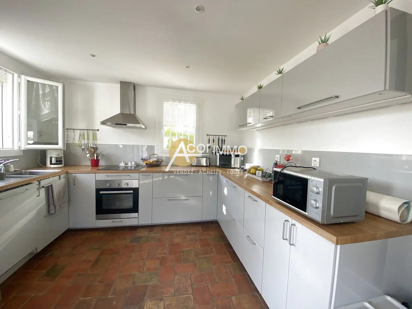 Maison à vendre, 220m², La Seyne-sur-Mer