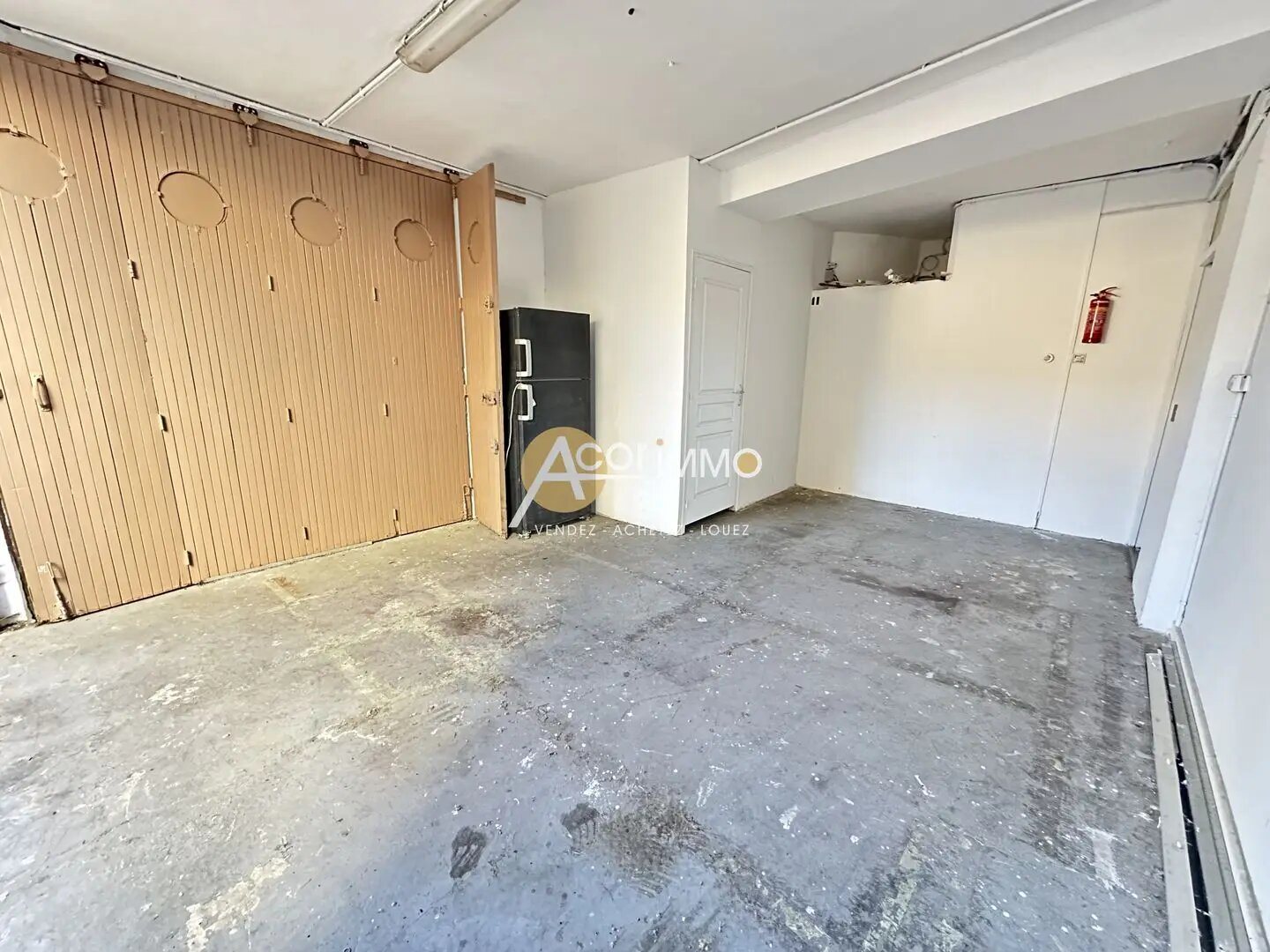 Appartement à vendre, 29m², Toulon