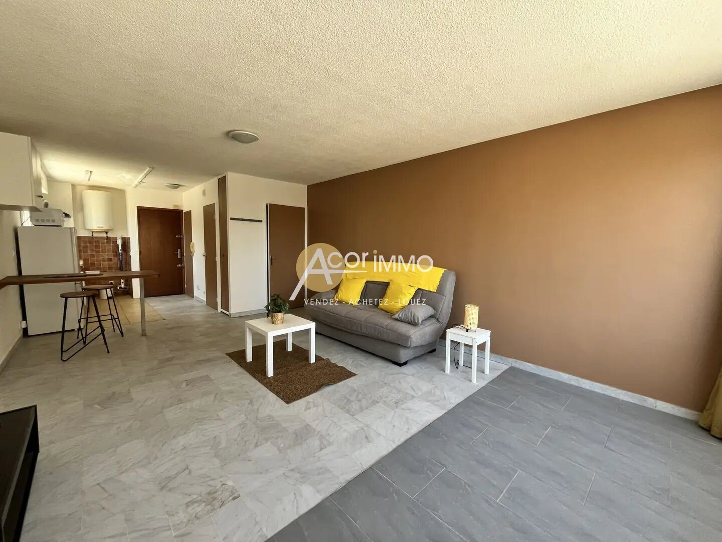 Appartement à louer, 36m², Sanary-sur-Mer