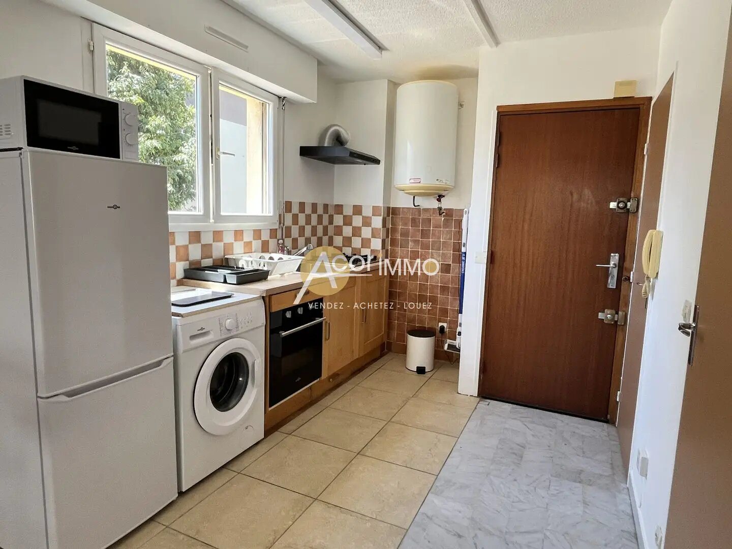 Appartement à louer, 36m², Sanary-sur-Mer