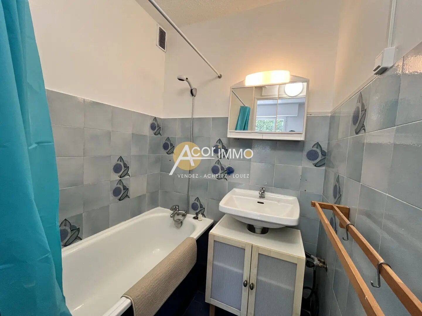 Appartement à louer, 36m², Sanary-sur-Mer