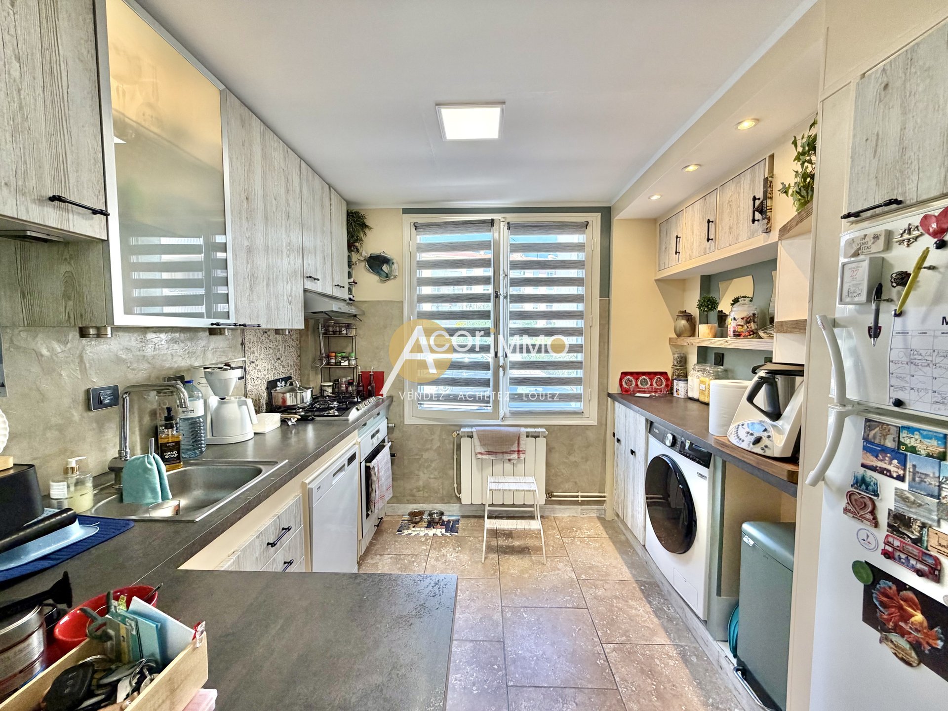 Appartement à vendre, 77m², La Seyne-sur-Mer