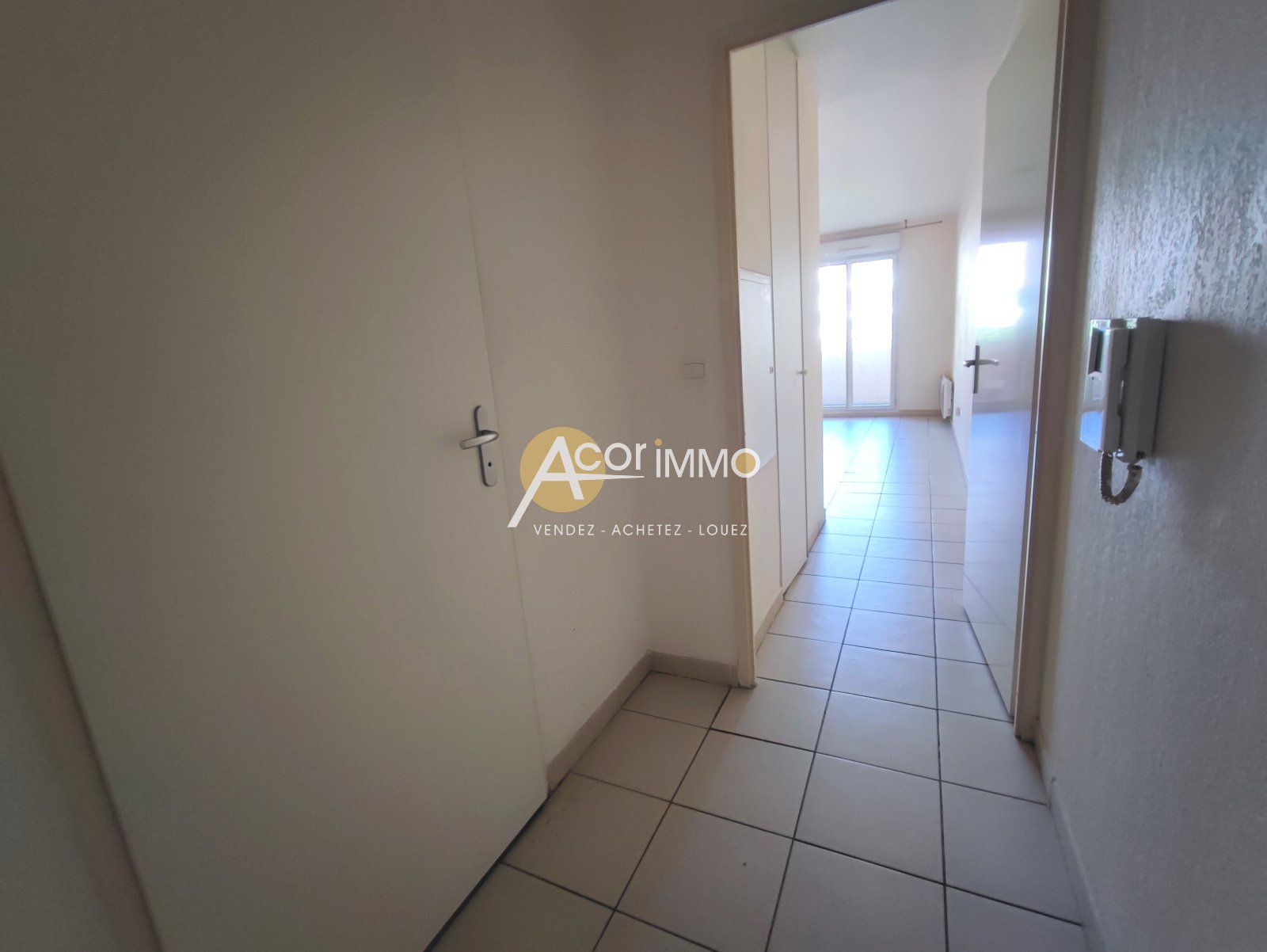 Appartement à vendre, 28m², La Seyne-sur-Mer