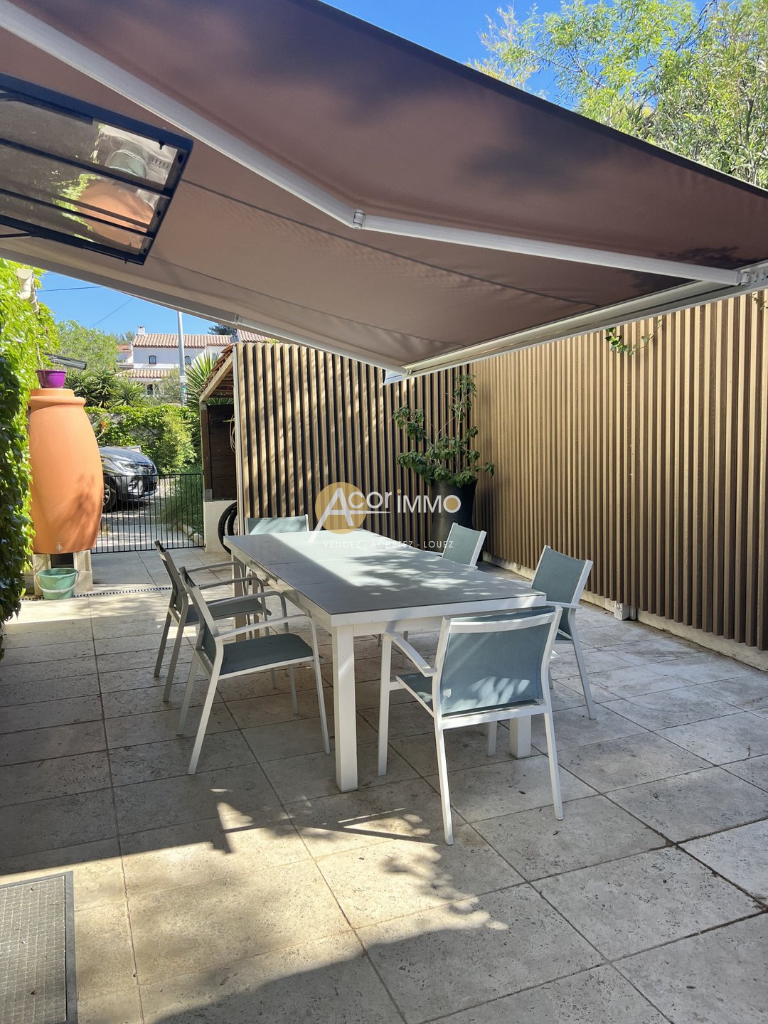 Maison à louer, 147m², Six-Fours-les-Plages
