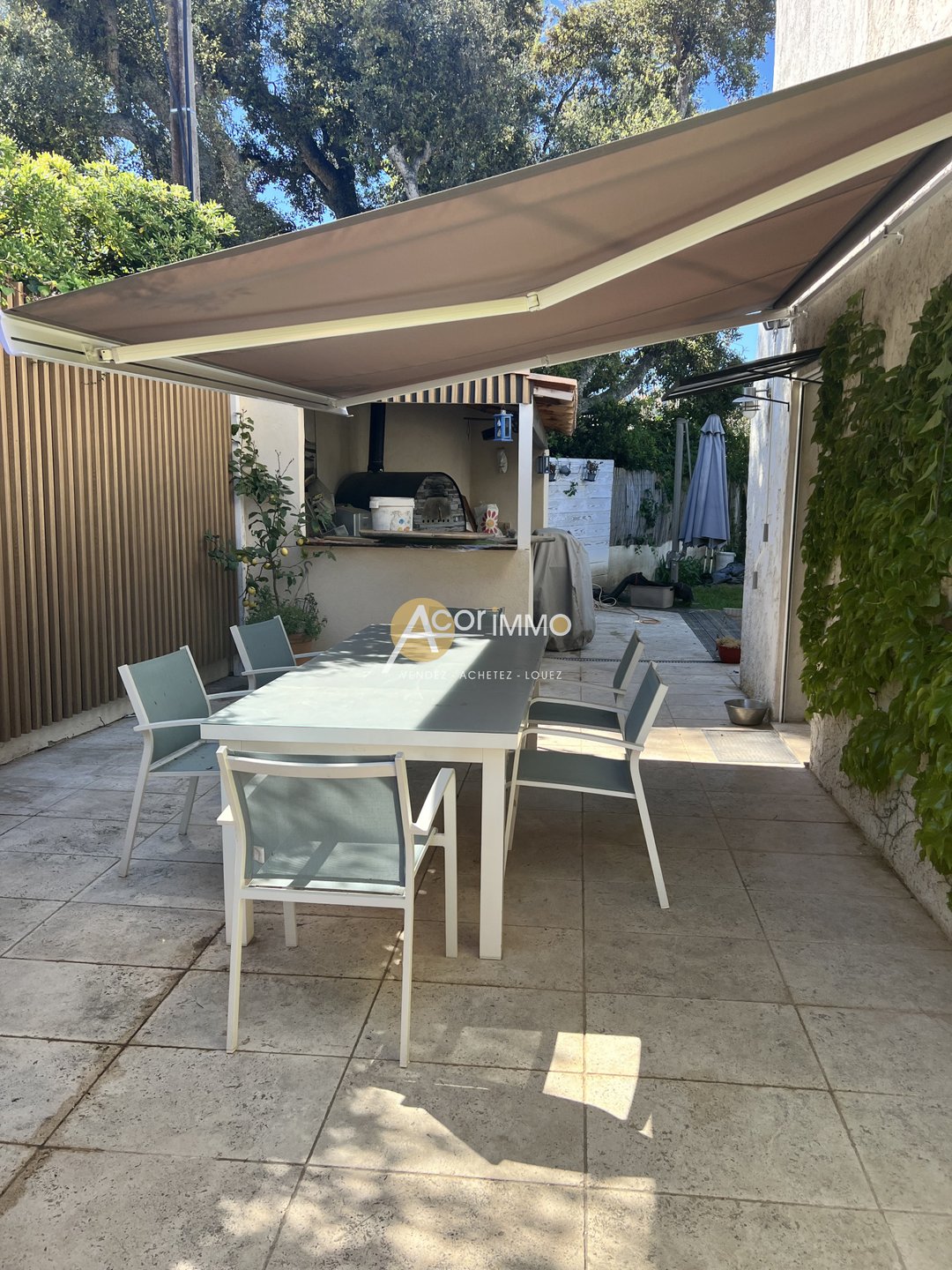 Maison à louer, 147m², Six-Fours-les-Plages