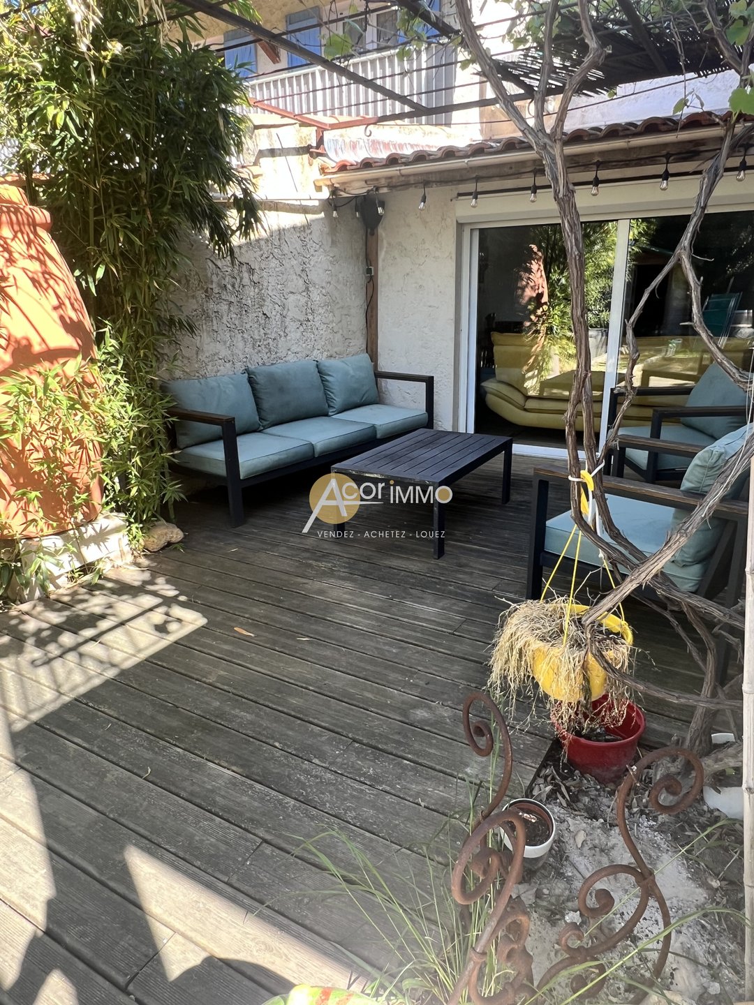 Maison à louer, 147m², Six-Fours-les-Plages