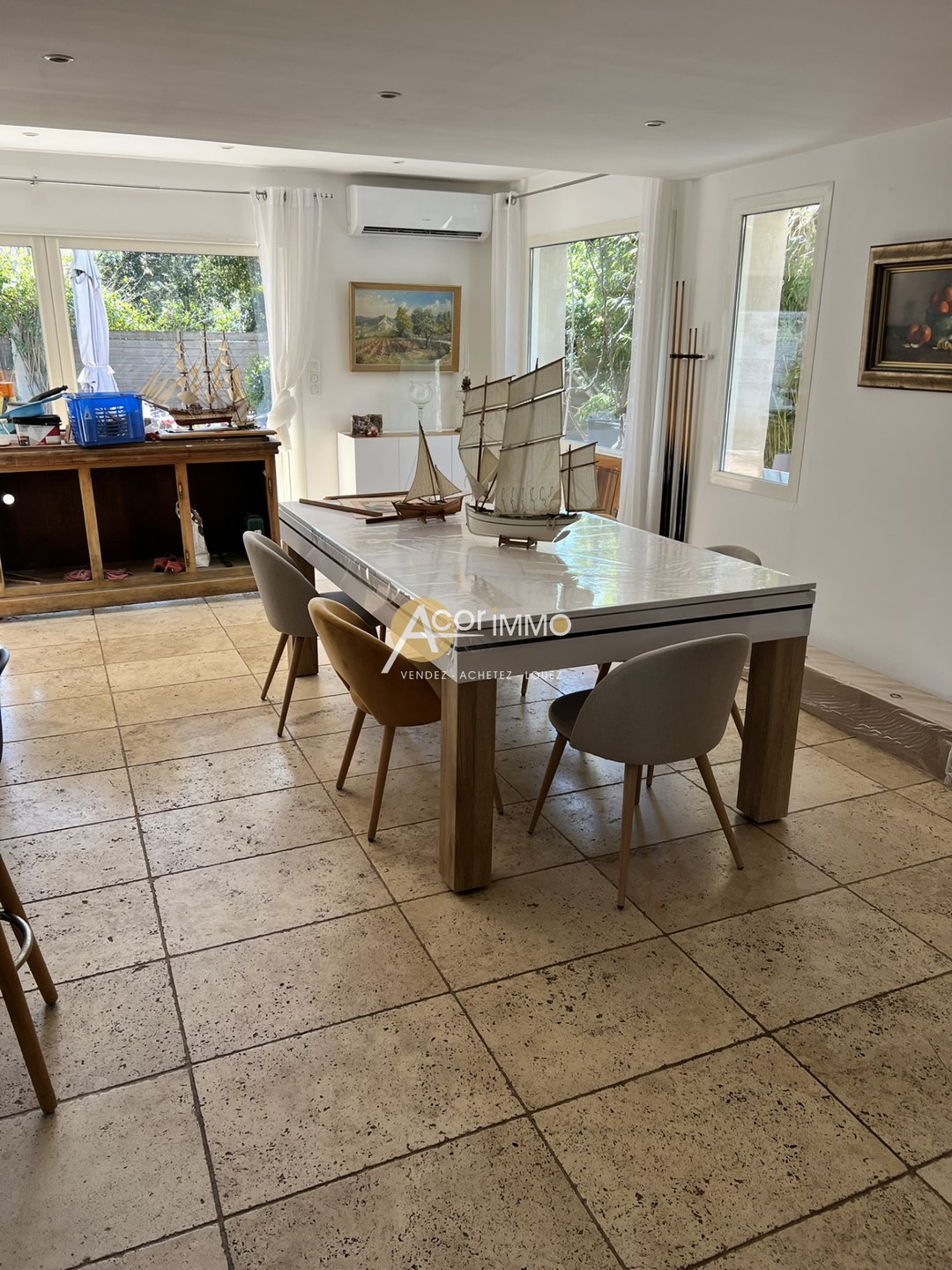 Maison à louer, 147m², Six-Fours-les-Plages