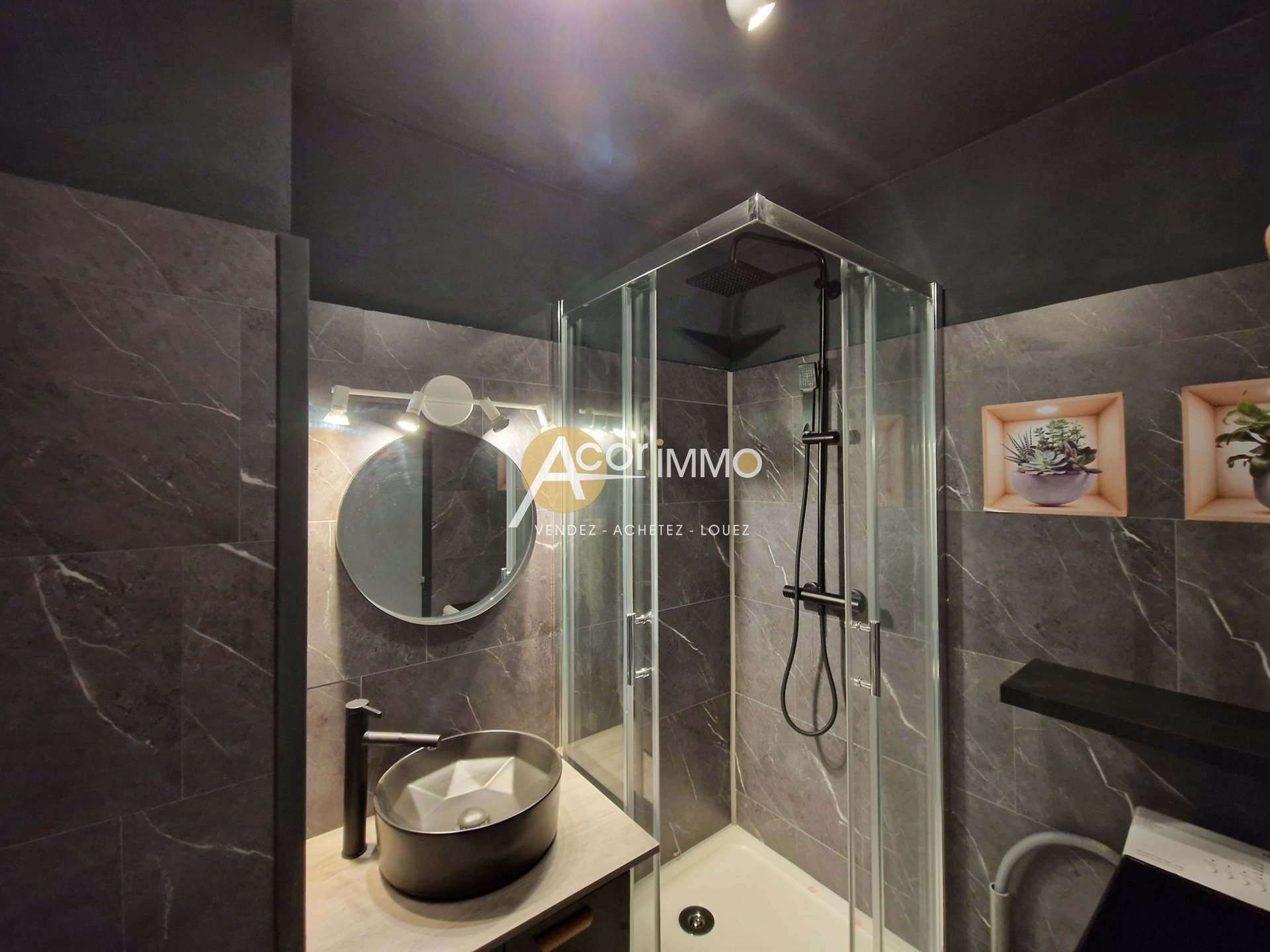 Appartement à louer, 22m², Saint-Mandrier-sur-Mer