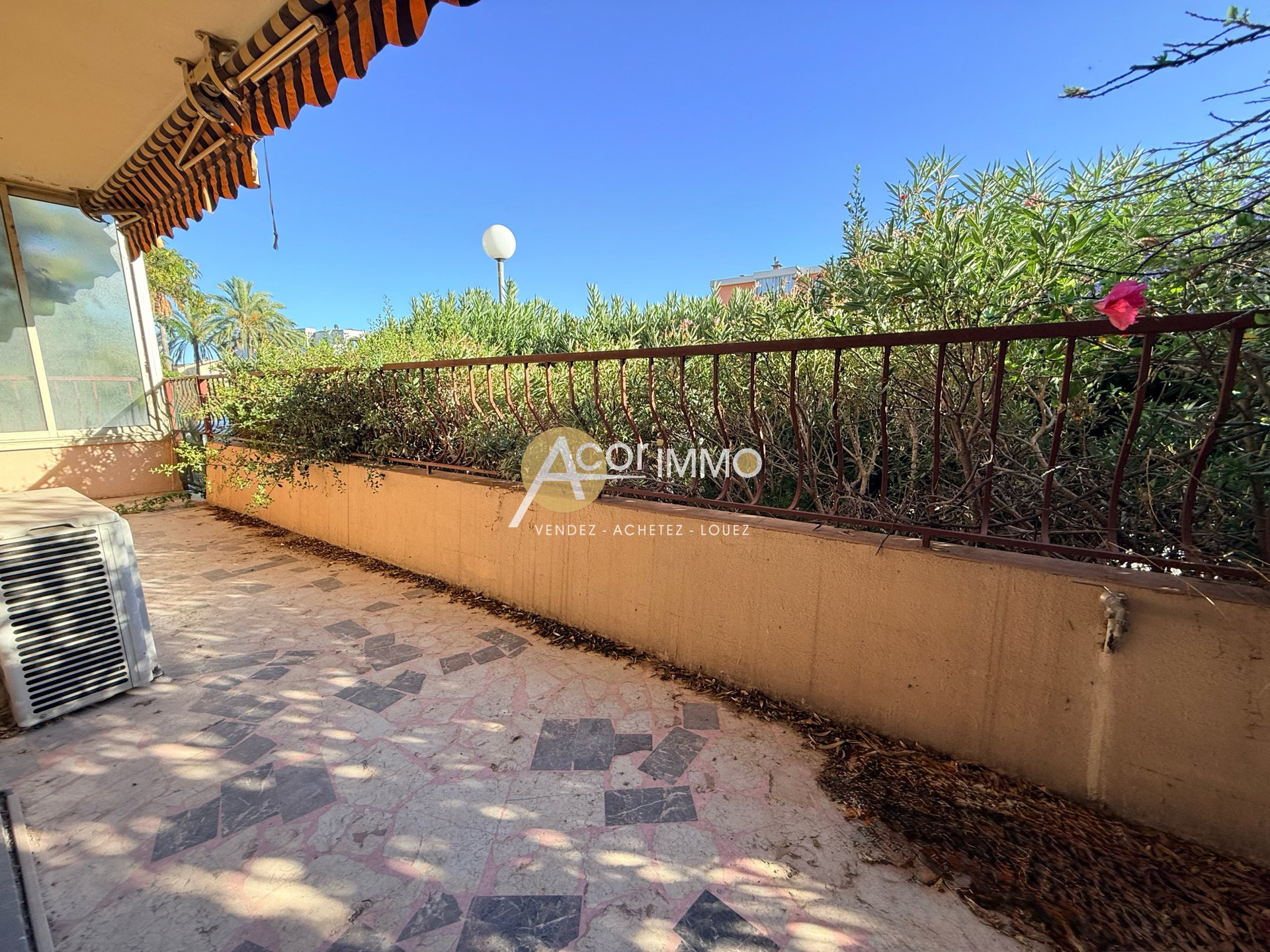 Appartement à vendre, 43m², Sanary-sur-Mer