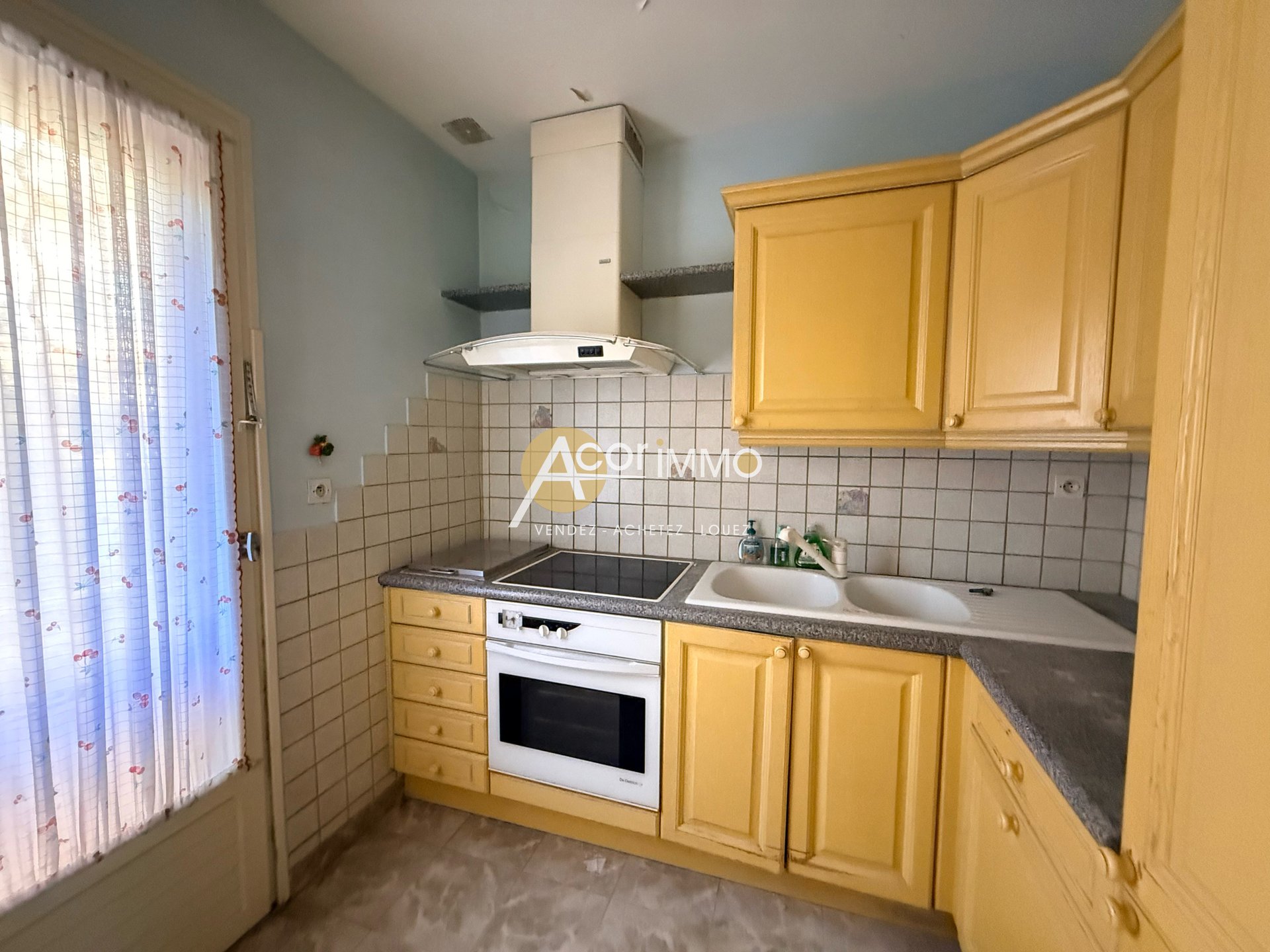 Appartement à vendre, 43m², Sanary-sur-Mer