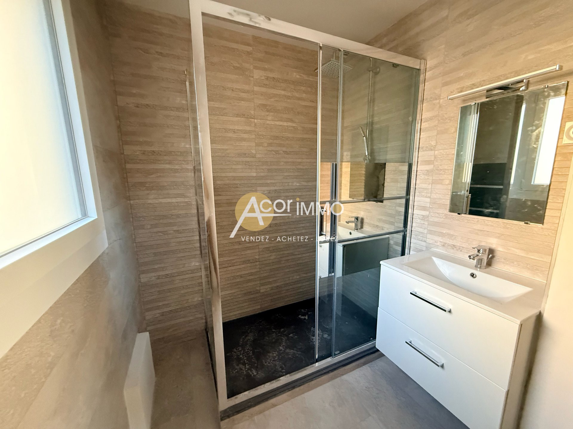 Appartement à vendre, 43m², Sanary-sur-Mer