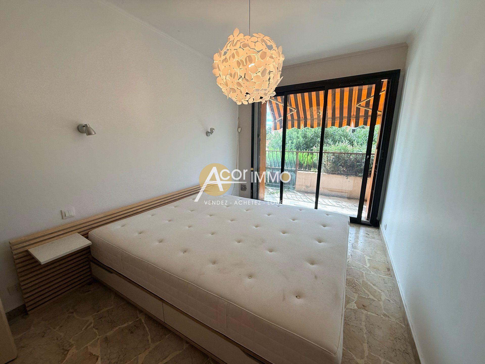 Appartement à vendre, 43m², Sanary-sur-Mer