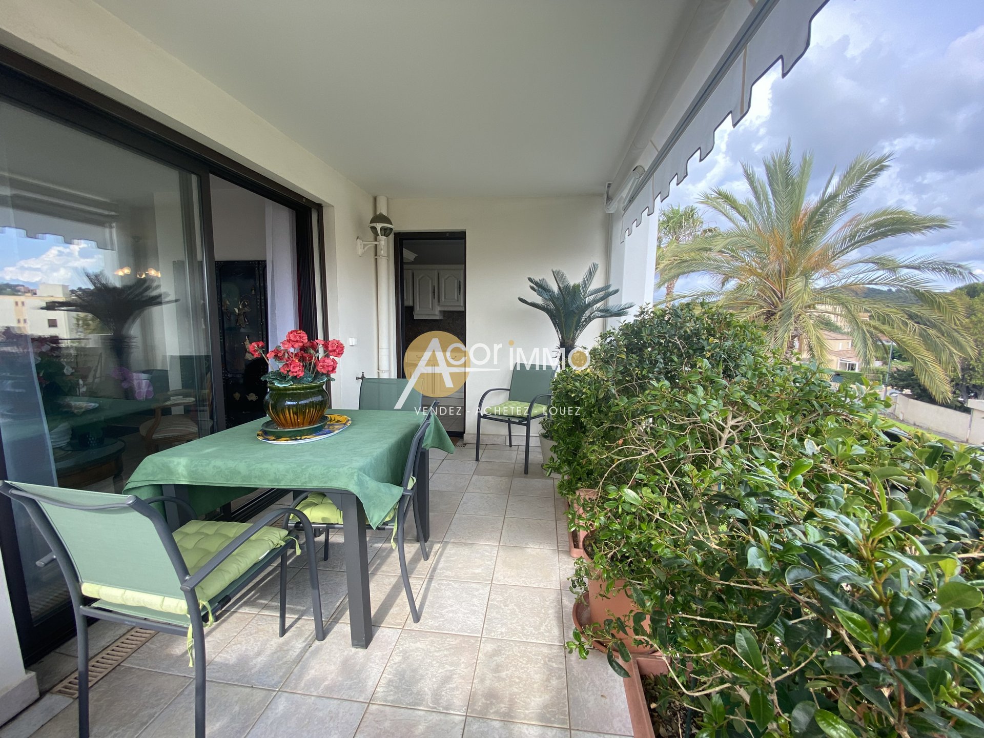 Appartement à vendre, 100m², Sanary-sur-Mer