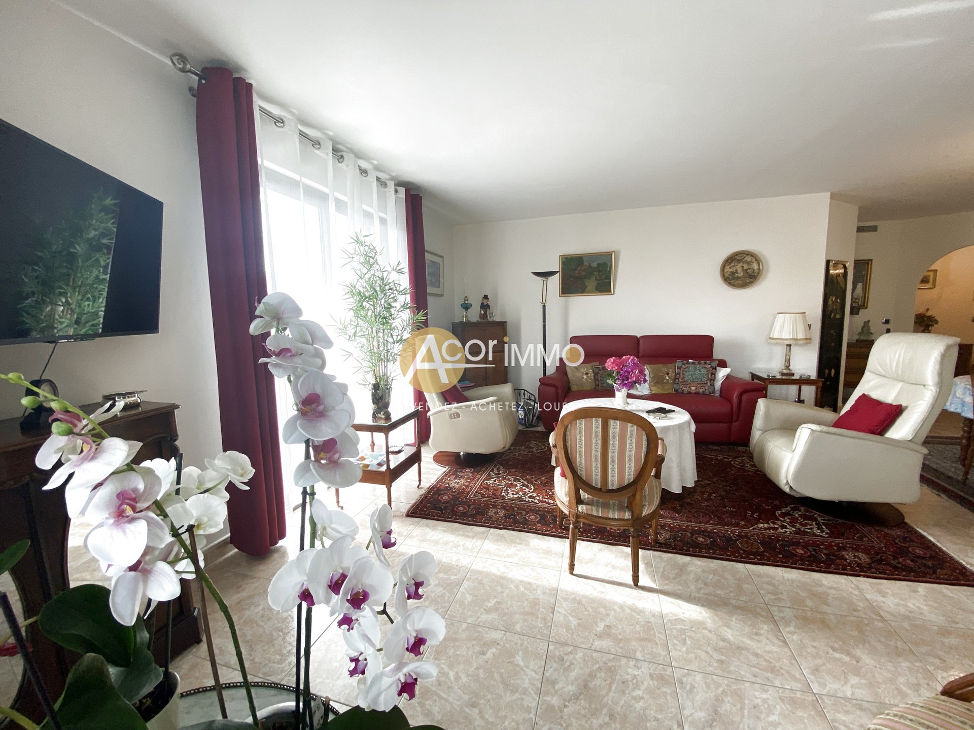 Appartement à vendre, 100m², Sanary-sur-Mer