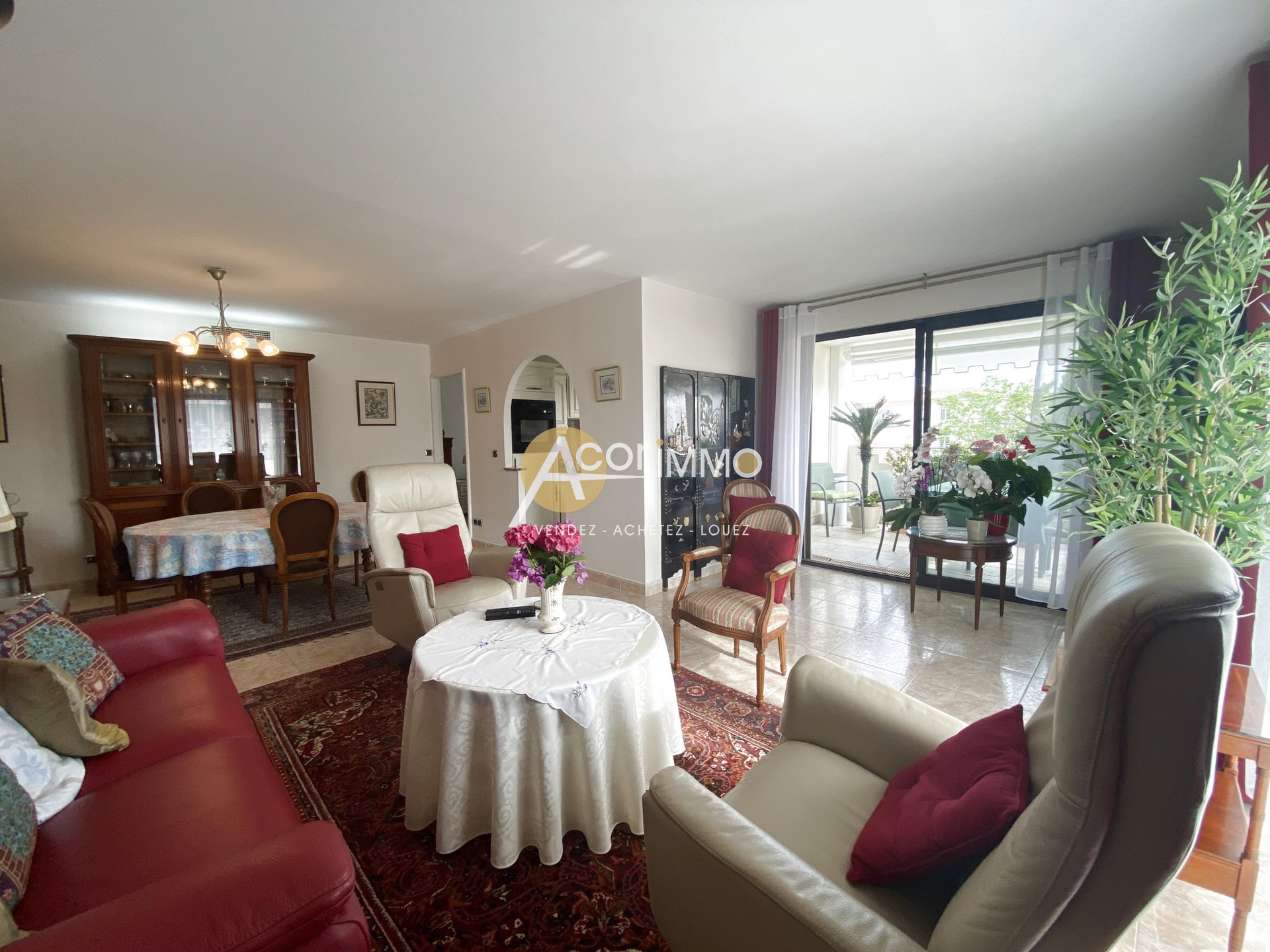 Appartement à vendre, 100m², Sanary-sur-Mer
