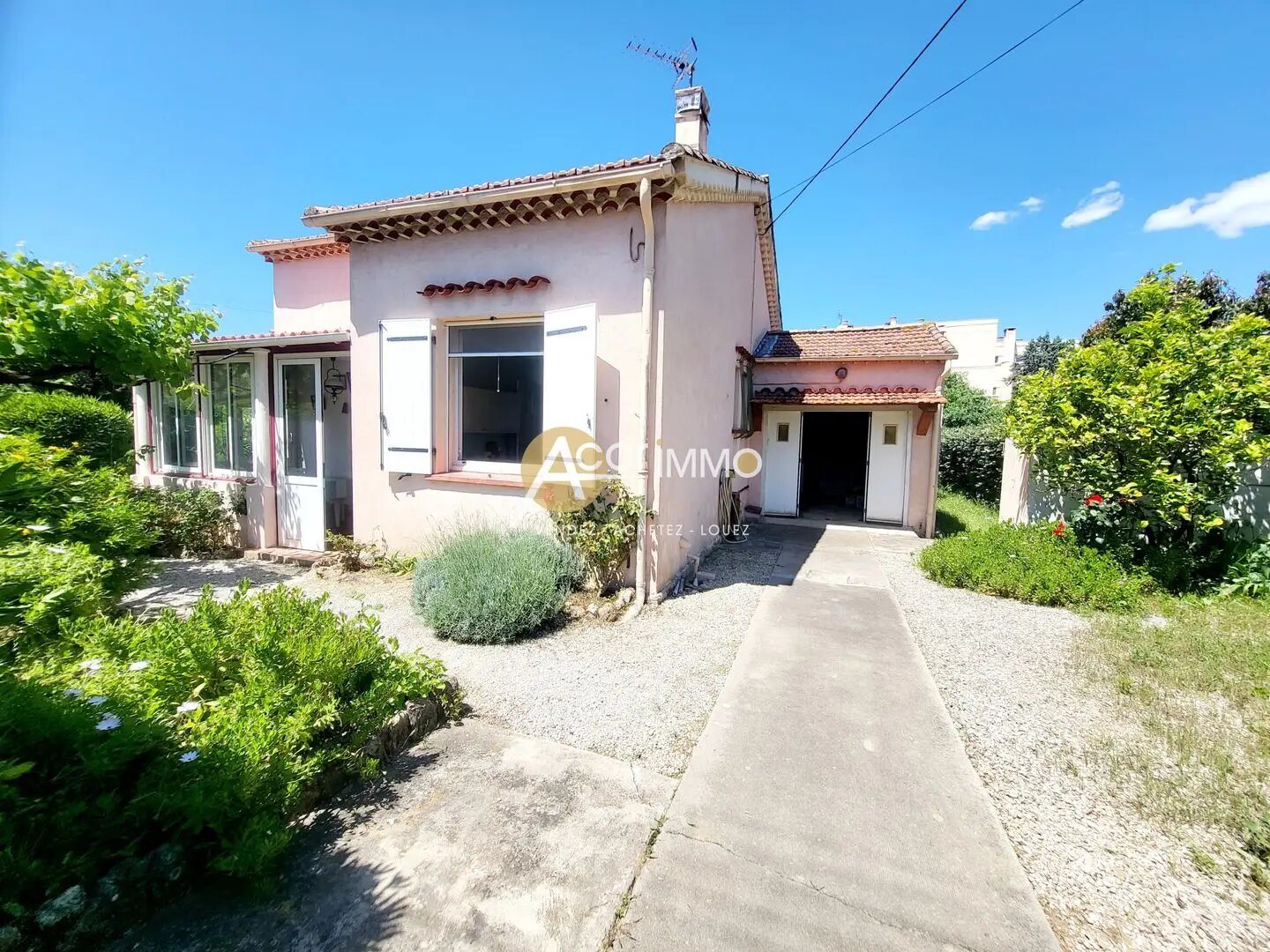 Maison à vendre, 95m², Six-Fours-les-Plages