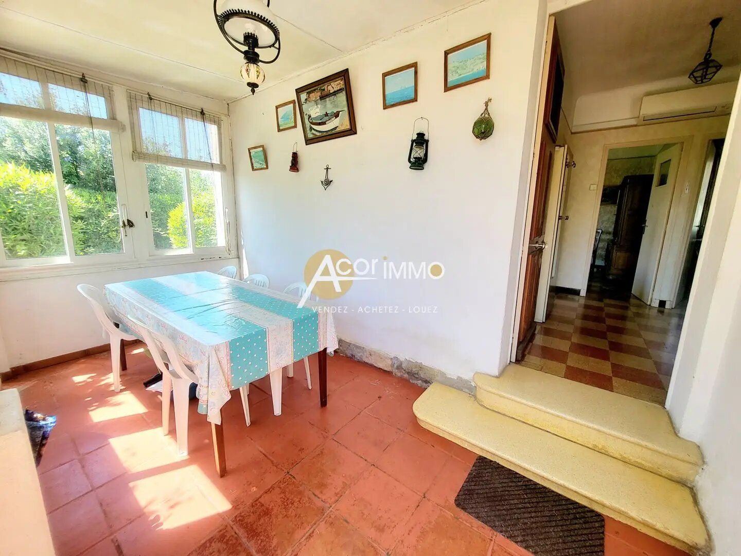 Maison à vendre, 95m², Six-Fours-les-Plages