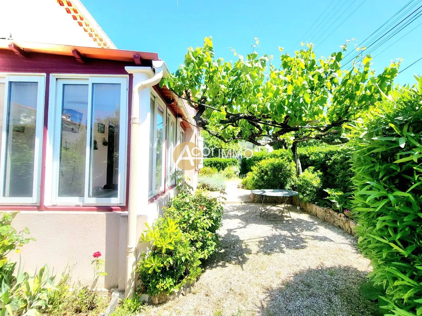 Maison à vendre, 95m², Six-Fours-les-Plages
