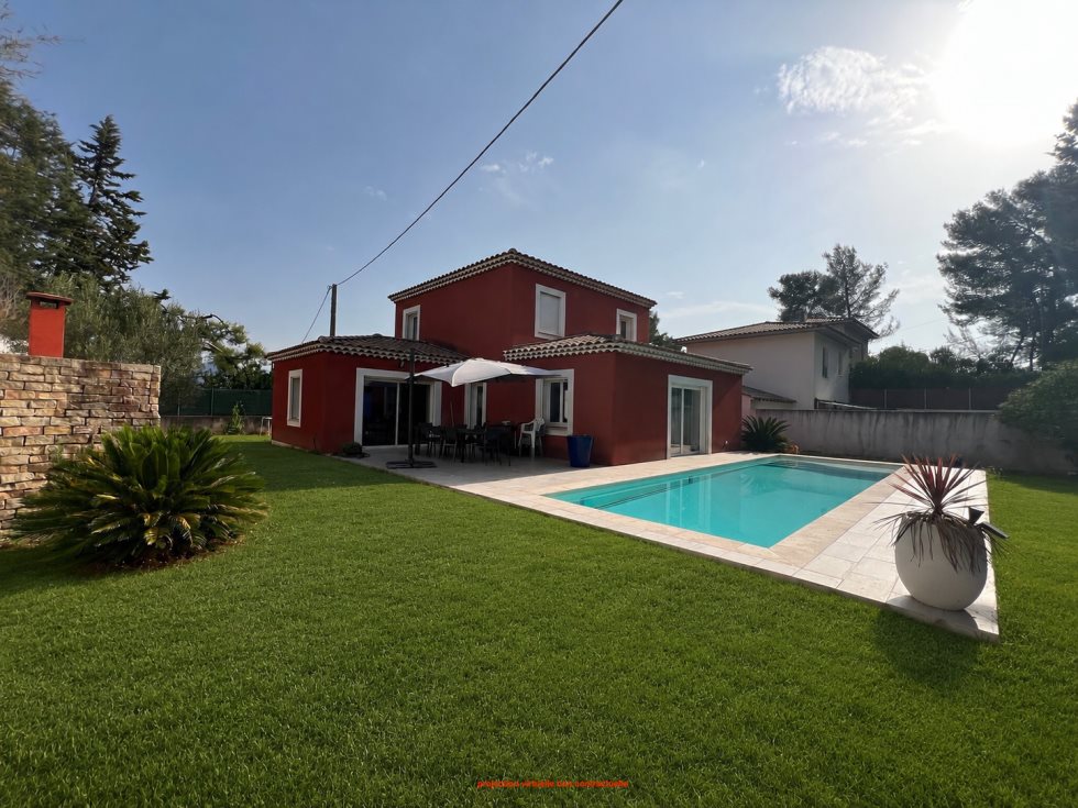 Maison à vendre, 300m², Aubagne