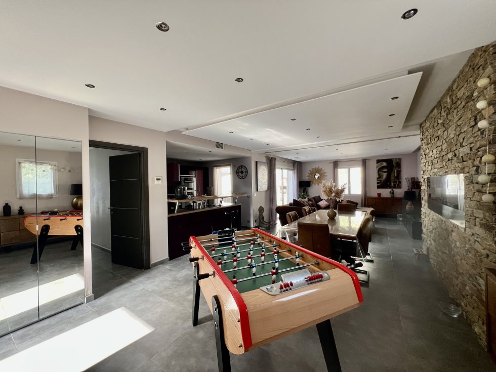 Maison à vendre, 300m², Aubagne