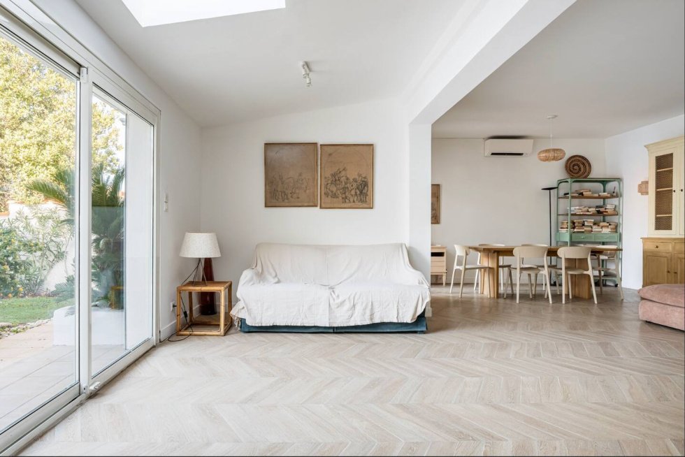 Maison à vendre, 200m², Marseille 8ème