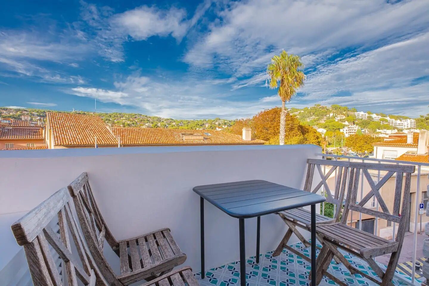 Appartement à vendre, 47m², Cassis