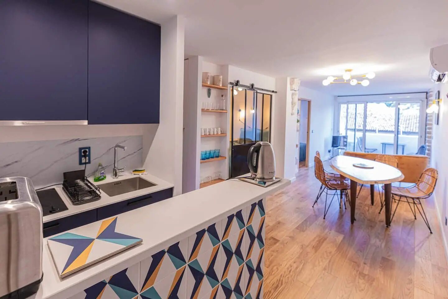 Appartement à vendre, 47m², Cassis