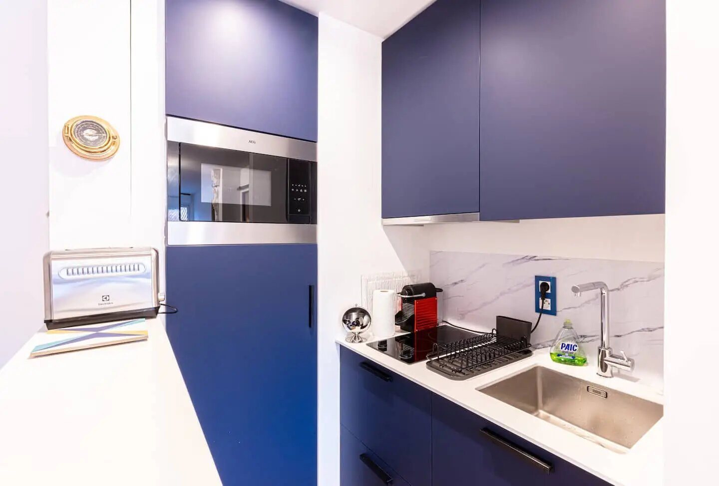 Appartement à vendre, 47m², Cassis