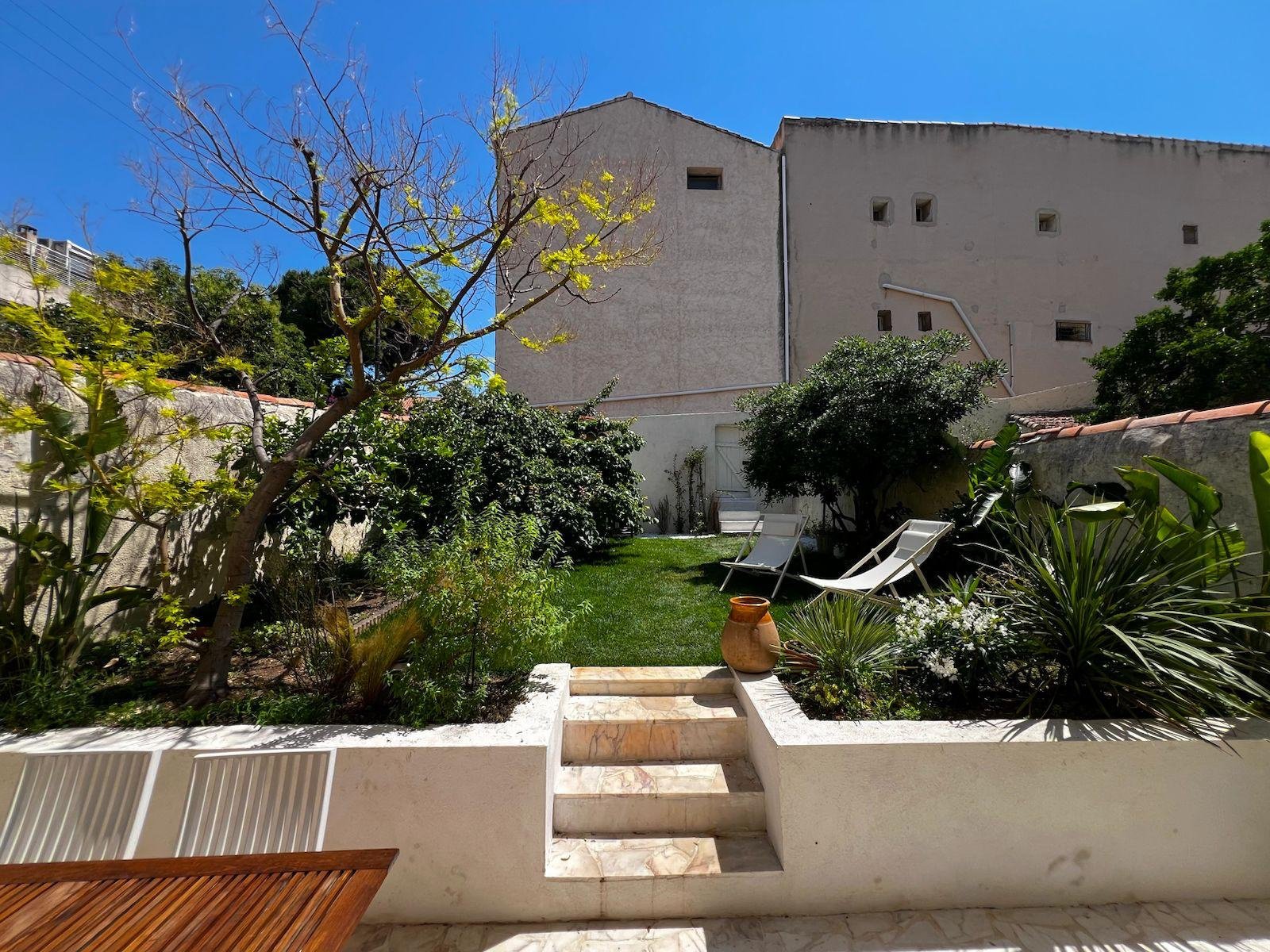 Appartement à vendre, 82m², Marseille 7ème