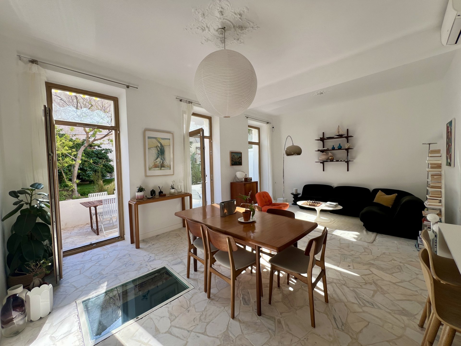Appartement à vendre, 82m², Marseille 7ème