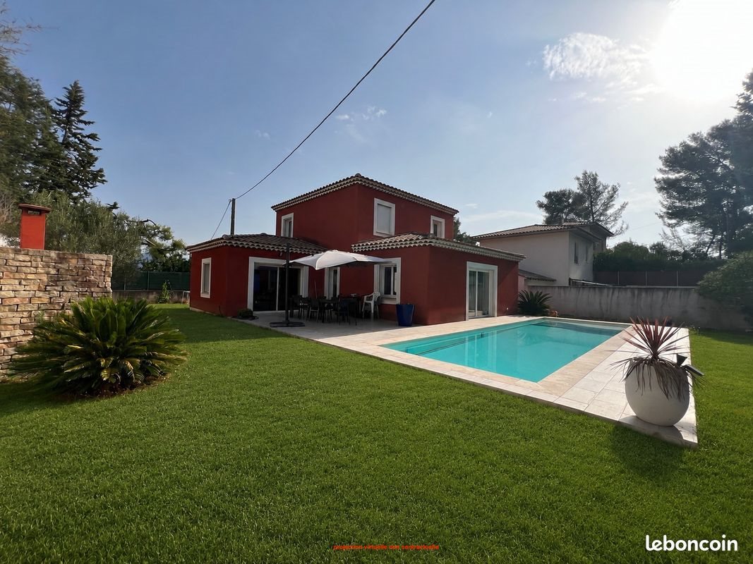 Maison à vendre, 300m², Aubagne