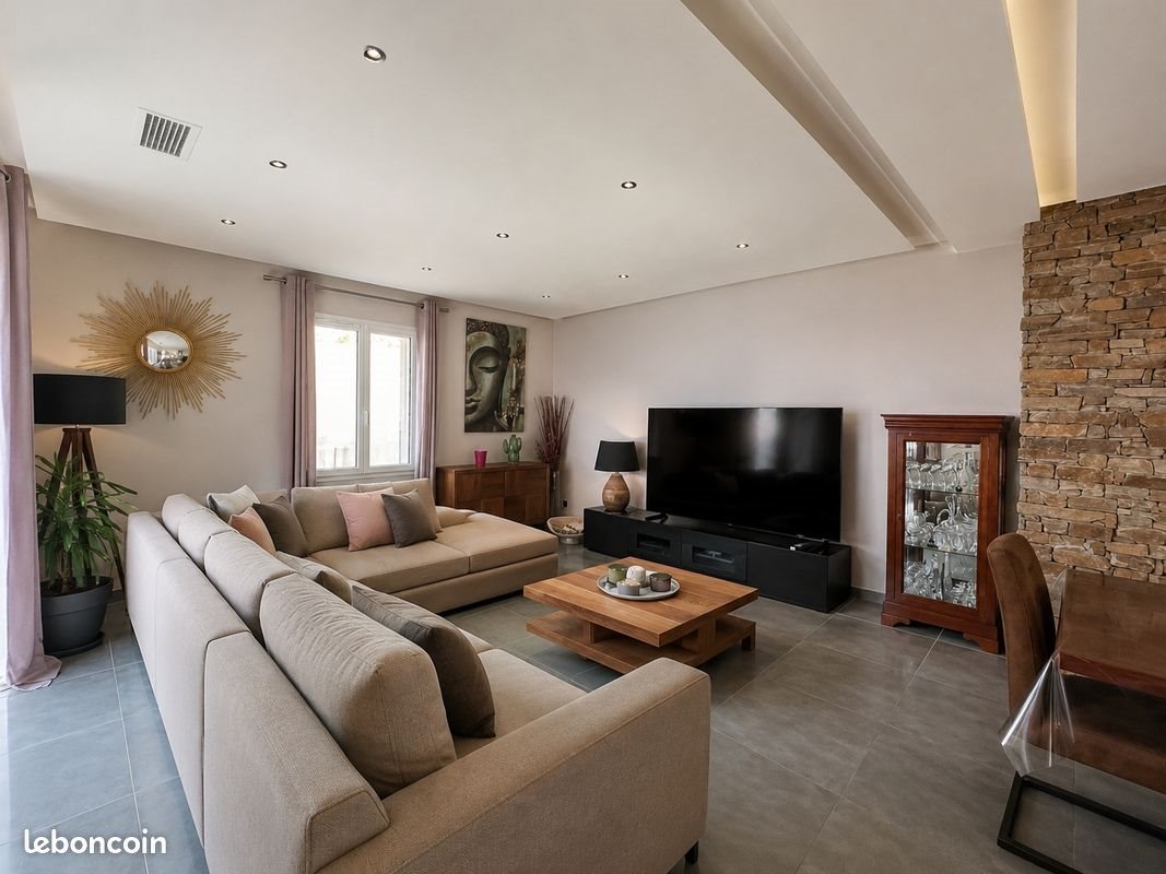 Maison à vendre, 300m², Aubagne