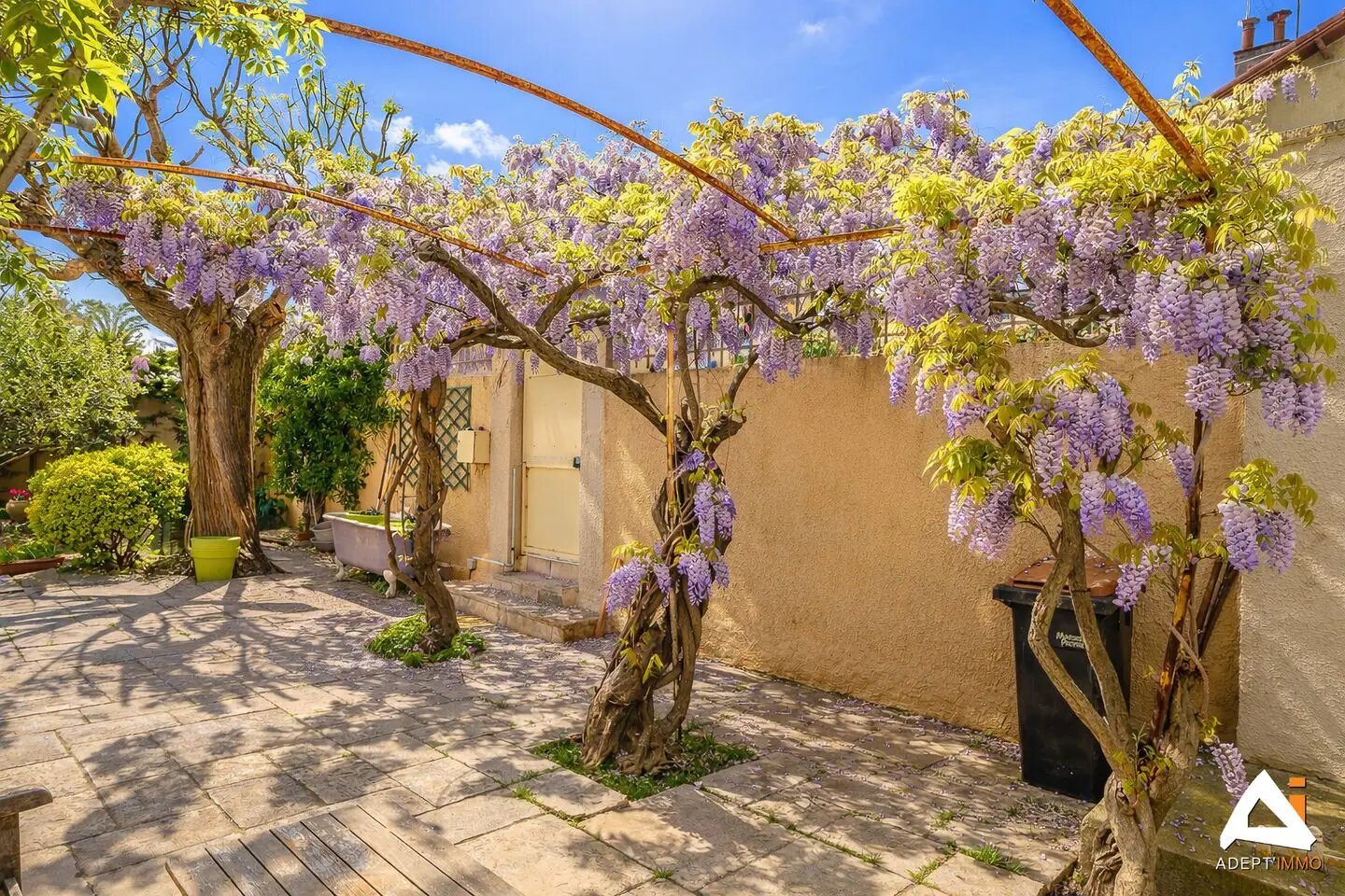Maison à vendre, 189m², Marseille 8ème