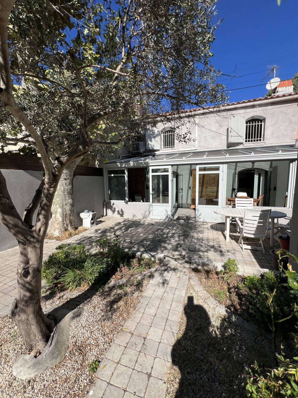 Maison à vendre, 75m², Marseille 9ème