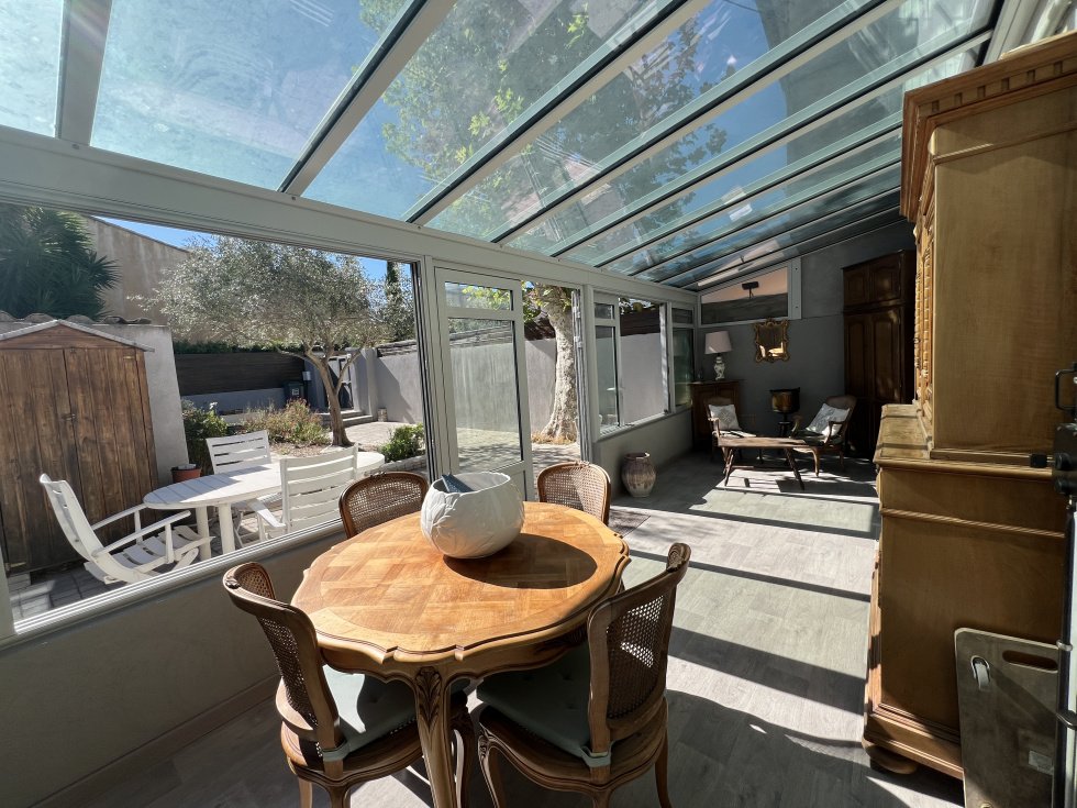Maison à vendre, 75m², Marseille 9ème