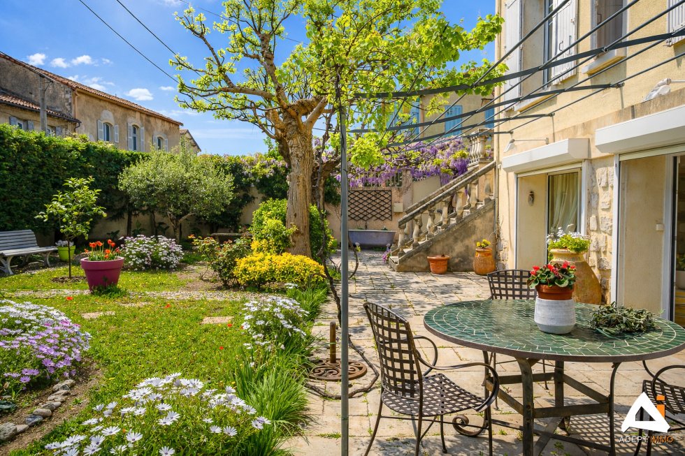 Maison à vendre, 189m², Marseille 8ème