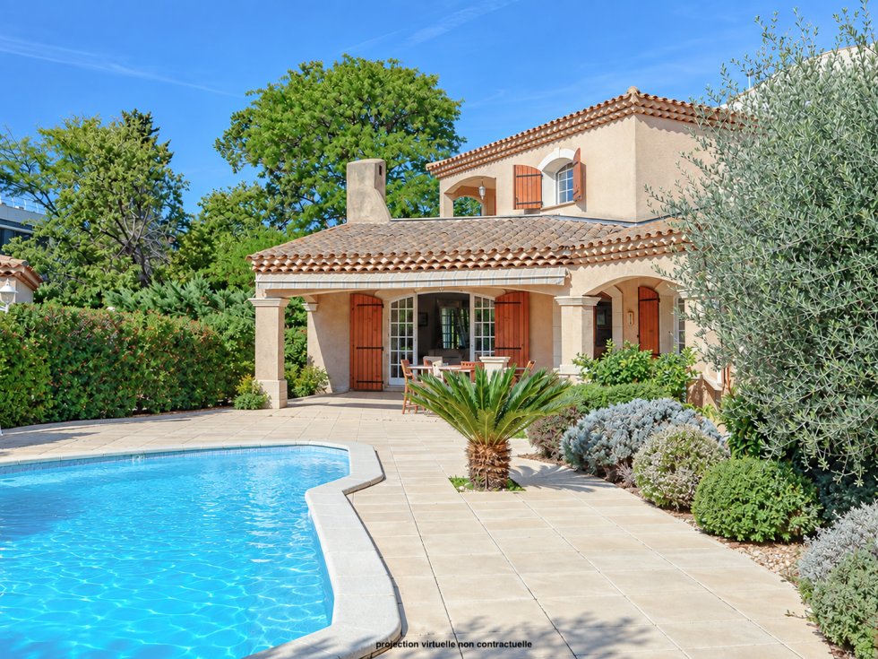 Maison à vendre, 148m², Marseille 9ème