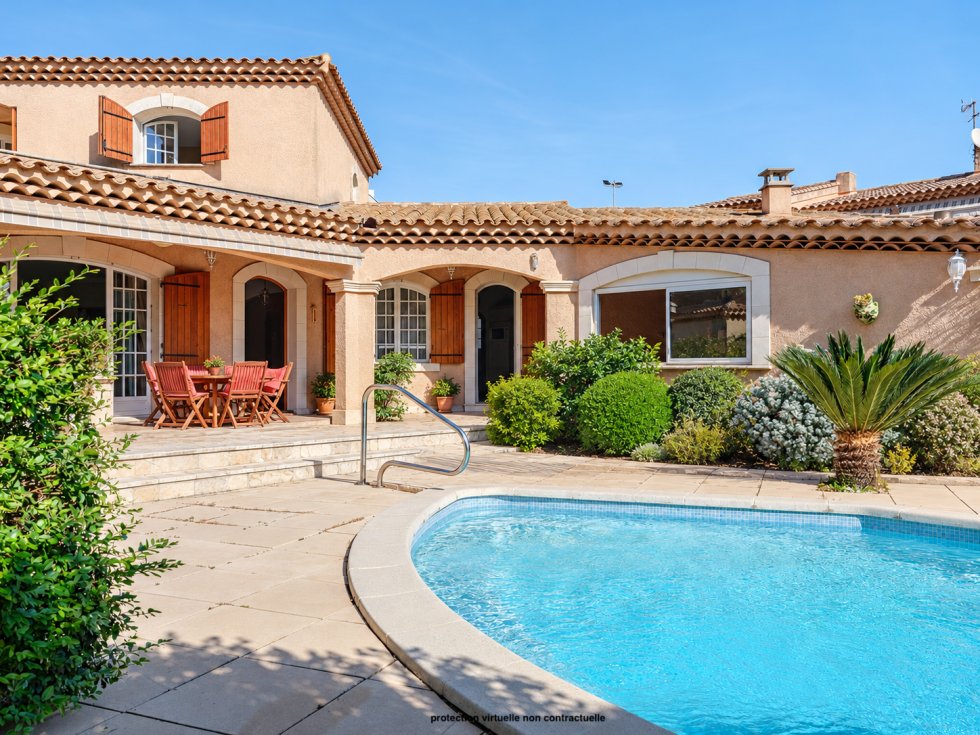 Maison à vendre, 148m², Marseille 9ème