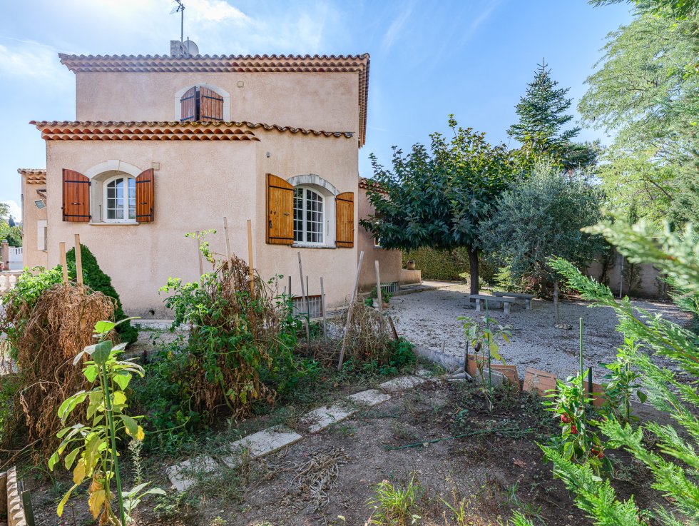Maison à vendre, 148m², Marseille 9ème