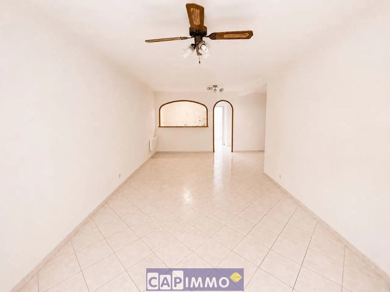 Appartement à vendre, 60m², Le Pradet